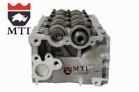 Assemblage de culasse de moteur MTI Brand New 1KD-FTV pour moteur de voiture Toyota 11101-30030 11101-30080 11101-0L060