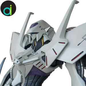 Nouveau modèle de <span class=keywords><strong>figurine</strong></span> en résine imprimée 3d personnalisée - Product Image 2