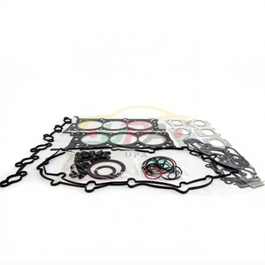 ชุดปะเก็นระบบเครื่องยนต์คุณภาพแท้ K-IT-ENGINE OVERHAUL 20910-3CE00 209103CE00 สำหรับ H-YUNDAI TUCSON K-ia OPTIMA 20910 3CE00 - Product Image 2