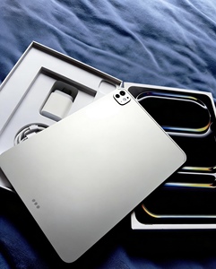 แท็บเล็ตระดับมืออาชีพสำหรับสภาพแวดล้อมที่รุนแรง รุ่น Pro 13 <span class=keywords><strong>น</strong></span>ิ้ว M5 ปี 2025 แรม 16GB หน้าจอ 264ppi รองรับ 5G ป้องกั<span class=keywords><strong>น</strong></span>ฝุ่นและกันกระแทก - Product Image 4