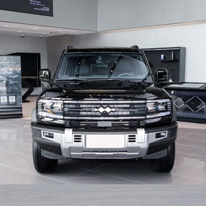 Nuevo SUV Híbrido Todoterreno BYD Leopard 5 2025 en Venta - Product Image 3