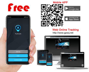 Minilocalizador gsm antirrobo, dispositivo de seguimiento de coche oculto, plataforma de vehículo, relé gratis, gps, el mejor precio - Product Image 6