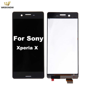 Écrans LCD pour téléphones mobiles <span class=keywords><strong>Sony</strong></span> <span class=keywords><strong>Xperia</strong></span> <span class=keywords><strong>X</strong></span> <span class=keywords><strong>Performance</strong></span>, écran LCD pour <span class=keywords><strong>Sony</strong></span> <span class=keywords><strong>X</strong></span> - Product Image 1