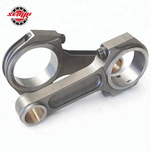 Cina SEMRI <span class=keywords><strong>Auto</strong></span> Pezzi di Ricambio Forgiato Motore Biella 5C1Q6200-AA2A - Product Image 1