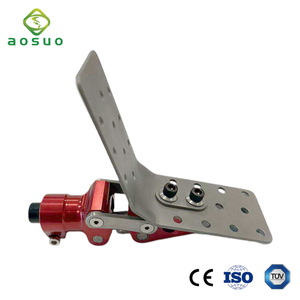 Dispositivo Ortopédico de Cuatro Barras <span class=keywords><strong>para</strong></span> Articulación de <span class=keywords><strong>Cadera</strong></span> Infantil Aosuo C7E6-A <span class=keywords><strong>para</strong></span> Uso Médico Clase I - Product Image 3