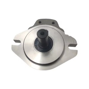 Hydraulic Gear Motor GM5 Series GM5-20-1H1 GM5-<b>5</b> GM5-6 GM5-8 GM5-10 GM5-12 GM5-16 GM5-20 GM5-25 GM5-<b>30</b> - Product Image 4