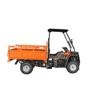 KINGGANGDL300U-2WD-1.6 <span class=keywords><strong>Cuatrimoto</strong></span> Eléctrica Grande para Granja, Motocicleta Todoterreno de 275cc y Cilindro Único para Adultos, Aventura al Aire Libre - Product Image 6
