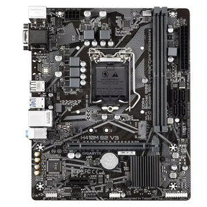 Motherboard PRIME H410M-E PRIME H410M-ED4 - Product Image 1