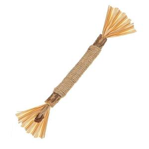 Nuevo Juguete Clásico Duradero <span class=keywords><strong>para</strong></span> <span class=keywords><strong>Gatos</strong></span>: Madera, Matatabi, Pluma, Insecto, Fruta, Rafia, Hierba, Palo Molar, Juguete Masticable <span class=keywords><strong>para</strong></span> Autoentretenimiento de Mascotas - Product Image 4