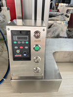 Mélangeur de crème de laboratoire 1L 2L 3L 5L, équipement de mélange, agitateur, machine de fabrication de cosmétiques, émulsifiant sous vide, homogénéisateur