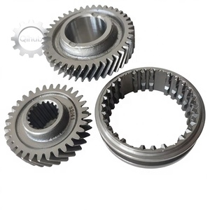 Piezas de Transmisión para Chevrolet, Engranaje Sincronizador 41T * 32T, OEM 96659389, 96659337, 25191409, 25181719, 52360223 - Product Image 6
