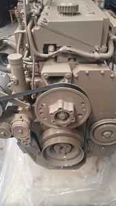 Motor diésel original DB58T DB58T DB58T 6BG1T 6BG-T, montaje completo de motor, de 1/2/1/2/1/2/1/2/1/2 - Product Image 4