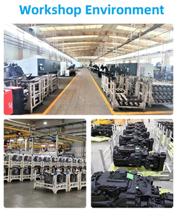 Корзина сцепления LuK 228 0121 10 для автобусов Zhongtong 2015 года выпуска и новее, с двухдисковым сцеплением, сертифицирована по ISO/TS16949 - Product Image 6