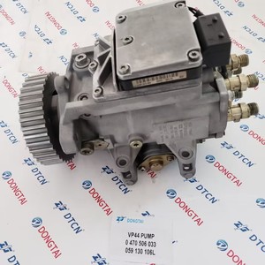 Iesel ngine 44 njection UMP 0470506033 0 470 <span class=keywords><strong>033</strong></span> 059130106L - Product Image 5