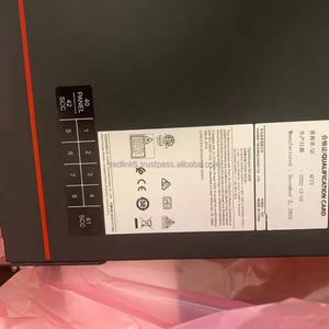 Unité de contrôle 03034BYW TMN1CU03 OptiXtrans DC908 - Product Image 3