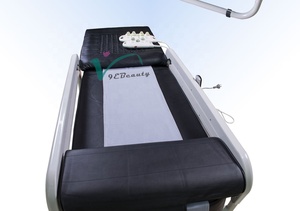 JT V3-cama de masaje, jade - Product Image 5