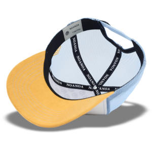 Gorras de Alta Calidad TCAP China OEM/ODM con Logotipo Bordado Personalizado, Gorra Trucker - Product Image 5