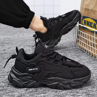 Sneakers rétro de haute qualité à lacets pour hommes et femmes, en cuir véritable, doublure en mesh respirant, chaussures de marche pour toutes les saisons
