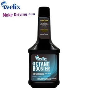 Booster untuk Mobil Sistem Bahan Bakar dengan 354Ml Aditif Bahan Bakar Pemakaian Perawatan Mobil Booster <span class=keywords><strong>Octane</strong></span> Meningkatkan - Product Image 2
