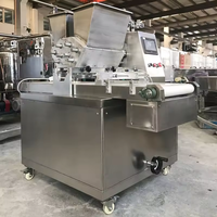 Machine automatique de fabrication de biscuits, machine à former des biscuits à vendre