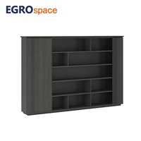 EGROspace - Muebles Minimalistas de Alta Gama al por Mayor, Archivador de Documentos, Gabinetes de Almacenamiento para Oficina