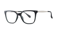 Montures de lunettes carrées rétro en acétate pour hommes et femmes, lunettes optiques écaille de tortue et noires
