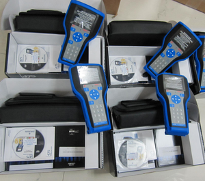 อุปกรณ์สื่อสารภาคสนามรุ่น 475 ดั้งเดิม รองรับอุปกรณ์ HART และ Foundation Fieldbus ได้ - Product Image 6