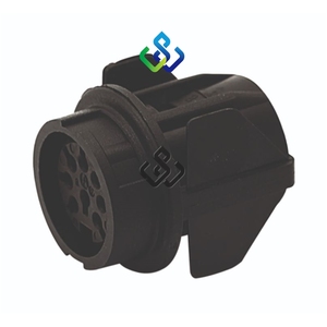 EN STOCK 100% ORIGINAL NEUF CONN RCP HSG FML 7P <span class=keywords><strong>PNL</strong></span> MT <span class=keywords><strong>SNAP</strong></span> T 3437 550 - Product Image 1
