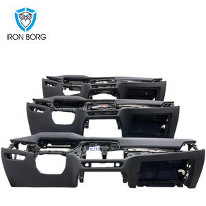 Para <span class=keywords><strong>BMW</strong></span> G20 G80 <span class=keywords><strong>M3</strong></span> G22 <span class=keywords><strong>I4</strong></span> G26 I3 G28 Panel de instrumentos original sedán Panel de instrumentos de tablero original negro OEM 51459628087 - Product Image 6