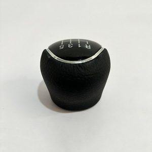 Ford Car Gear <b>Knob</b> Plastic 6 Speed Manual <b>Shift</b> <b>Knob</b> Ergonomic Design - Product Image 3