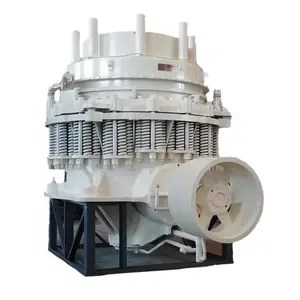 China Leverancier 7FT Symons Cone Crusher Voor Gold Mining Plant