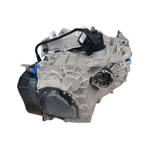 Transmisión Caja de Cambios Usada 02E <span class=keywords><strong>DSG</strong></span> de 6 Velocidades 2.0T TSI DQ250 para <span class=keywords><strong>Volkswagen</strong></span> Passat Golf Tiguan Audi A3 2010-2018 - Product Image 5