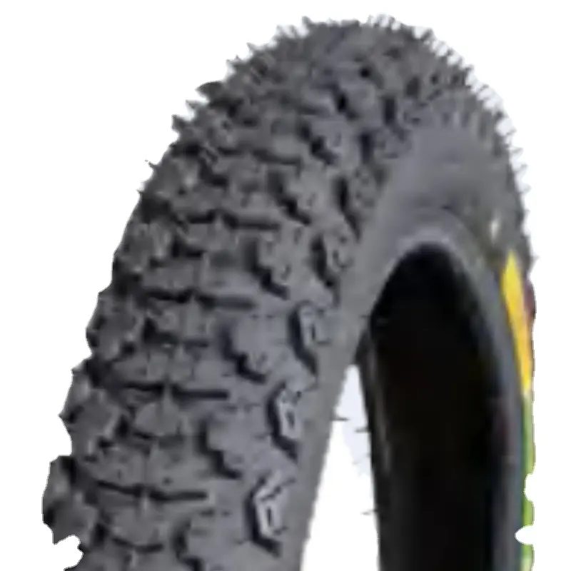 2.50-17 pneus de motocicletas rodas de motocicletas pneus pneus para motocicletas TT dh-335