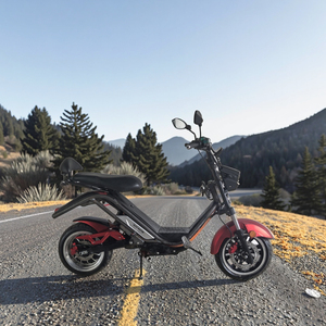 <span class=keywords><strong>DAYI</strong></span> Moto électrique 3000W 60V 30Ah longue porté<span class=keywords><strong>e</strong></span> 80km avec chargeur rapide, vitesse 60km/h, homologué<span class=keywords><strong>e</strong></span> pour la route, scooter électrique - Product Image 3