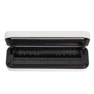 Stampante Digitale Portatile A4 Multifunzione, Stampa/Copia/Scansione ad Alta Velocità, Stampa Termica Senza Cartucce d'Inchiostro - Product Image 4