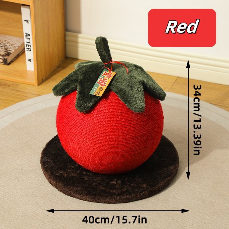 KH-74019 Red persimmon