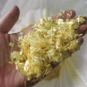 브레이크 패드 제조용 산업용 밀봉 재료 파라 아라미드 섬유 펄프 - Product Image 6