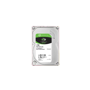 Nouveau disque dur mécanique de bureau bleu WD10EZEX 1 To ST1000DM WD10PURX 7200 tr/min pour surveillance informatique, disque dur vertical 3,5 pouces - Product Image 1