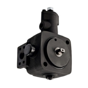 ปั๊มไฮดรอลิกแบบใบพัดปรับได้ รุ่น SFN ซีรีส์ VCM-SFN-30B-10 VCM-SFN-30C-10 VCM-SFN-30D-10 ปั๊มไฮดรอลิกแบบรั่วไหลต่ำ - Product Image 2