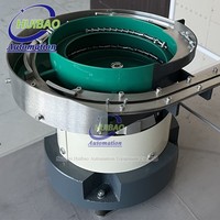 Bol de vibration personnalisé certifié CE Vis vibrantes Écrous Rivets Mangeoire vibrante