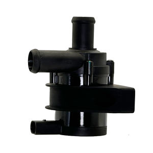 Pompe à liquide de refroidissement supplémentaire 1K0965561L 06H965561 06H965561A Turbo Intercooler Haute <span class=keywords><strong>puissance</strong></span> 12V 2013-2020 - Product Image 2