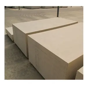 Pannelli per pareti esterne interne pannelli di rivestimento in fibra di cemento pannelli CFC 6mm 15mm
