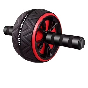 Bánh xe bụng khỏe mạnh rút cơ bụng yên tĩnh - Product Image 1