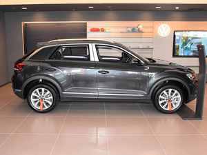 Nuovo SUV VW <span class=keywords><strong>T</strong></span>-<span class=keywords><strong>ROC</strong></span> 2026 a Benzina Prodotto in Cina per VW <span class=keywords><strong>T</strong></span> <span class=keywords><strong>Roc</strong></span> VW <span class=keywords><strong>T</strong></span>-<span class=keywords><strong>ROC</strong></span> - Product Image 2