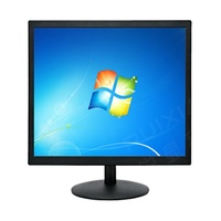 17/ 19/ 21.5 / 22/ 24 inch monitor con mar led monitor for computer