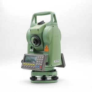 เครื่องมือสำรวจแบบ Total Station ความแม่นยำสูง ราคาประหยัด - Product Image 5