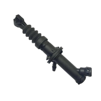 Maître-cylindre d'embrayage pour RENAULT CAPTUR I 1.2 TCe 2002 306108623R 306104223R 2567