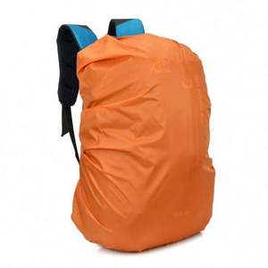 Housse de sac à dos imperméable et colorée pour l'extérieur, avec logo personnalisé, vente en gros - Product Image 1