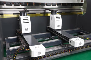 ESA S875 135T3200 cnc-pressbremsenbiegemaschine - Product Image 6