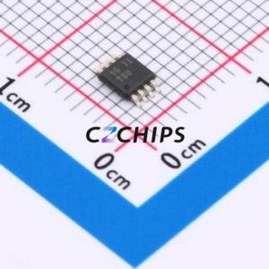 Nuevo amplificador operacional de chip IC de circuito integrado TLV2362IDGKR Original - Product Image 1